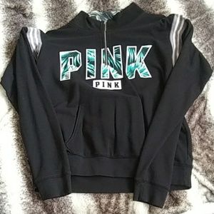 Women's Pink sweatshirt